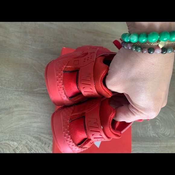 Nike Kids huarache - Picture 6 of 8